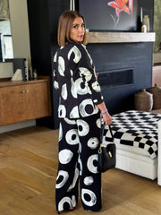 Sicily Pant Suit - theClothesRak
