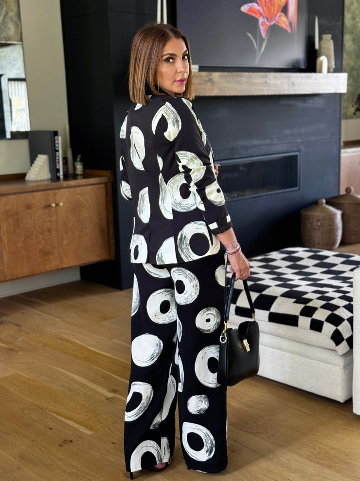 Sicily Pant Suit - theClothesRak