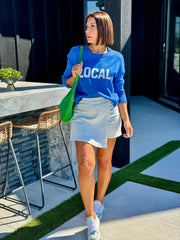 Sienna Local Sweater by Z Supply - theClothesRak