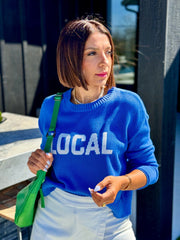 Sienna Local Sweater by Z Supply - theClothesRak