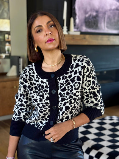 Sierra Cardigan - theClothesRak