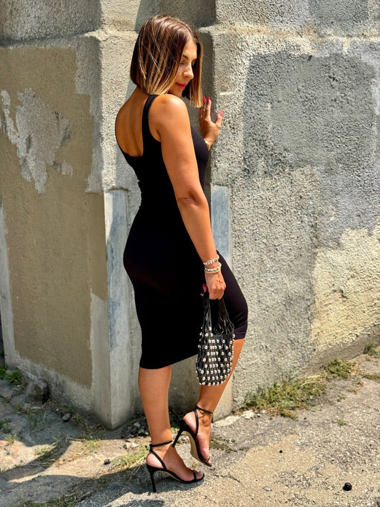 Silas Midi Dress - theClothesRak