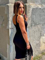 Silas Midi Dress - theClothesRak