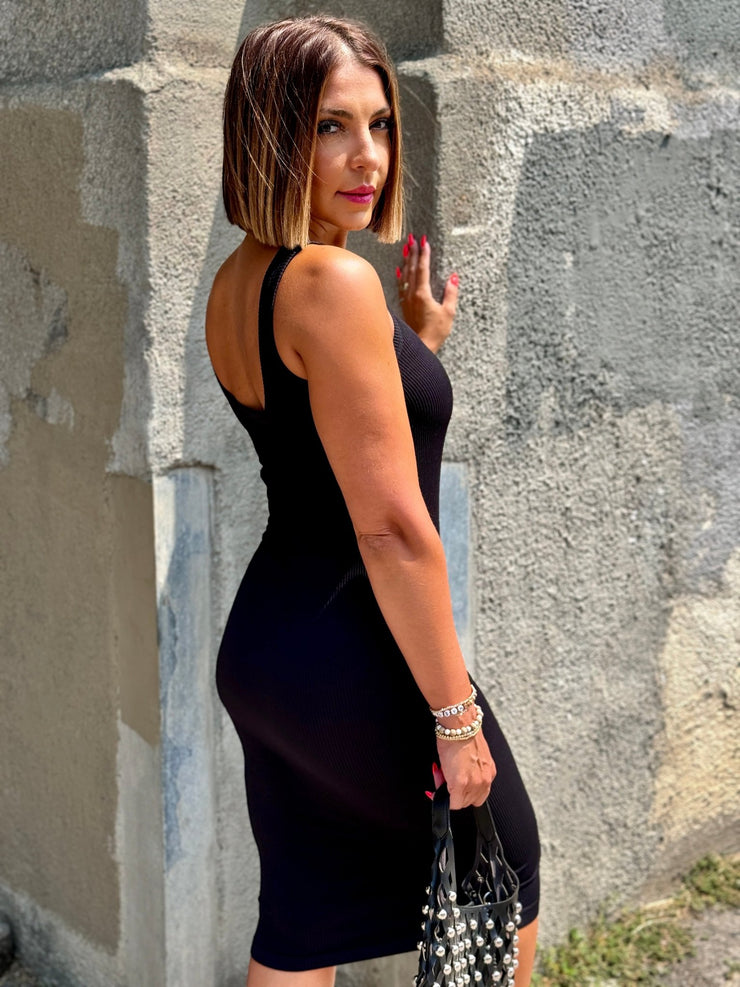 Silas Midi Dress - theClothesRak