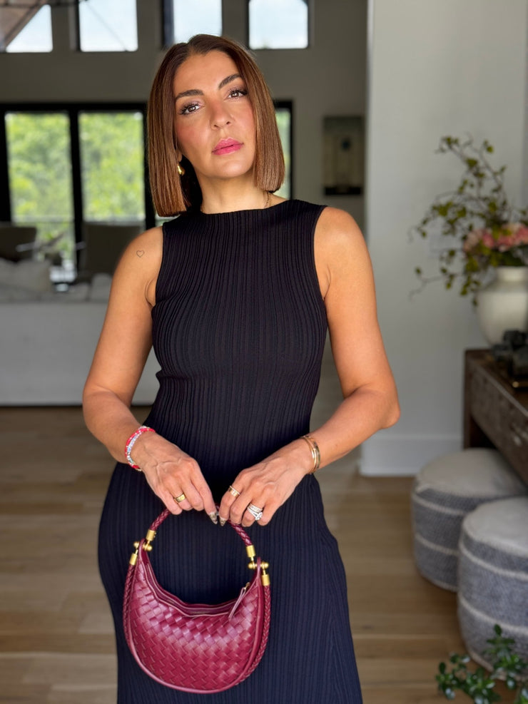 Silvie Dress - theClothesRak