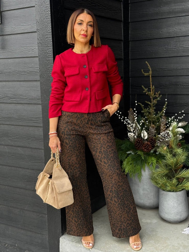 Skylar Pant - theClothesRak