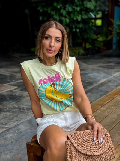 Soleil Top - theClothesRak