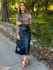 Sophie Bodysuit - theClothesRak