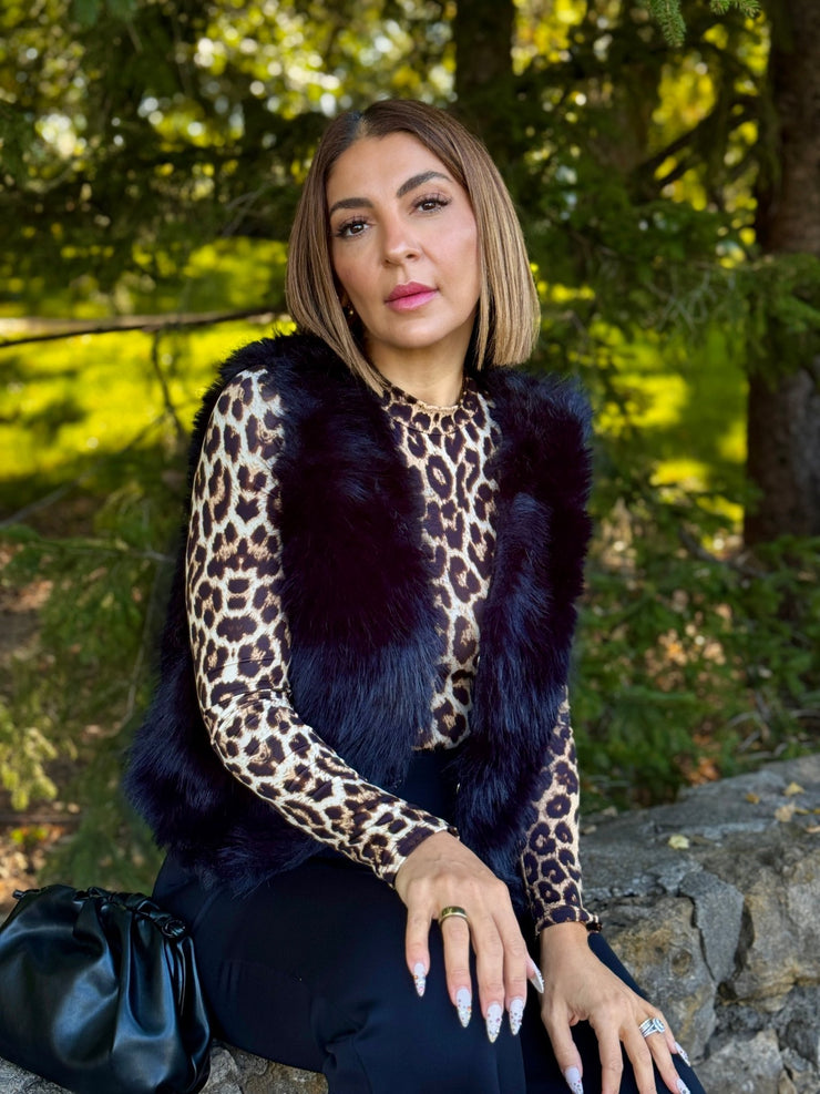 Sophie Bodysuit - theClothesRak