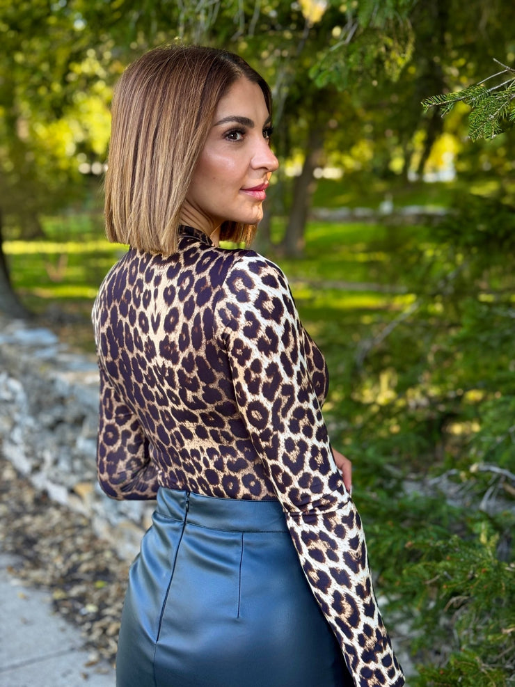 Sophie Bodysuit - theClothesRak