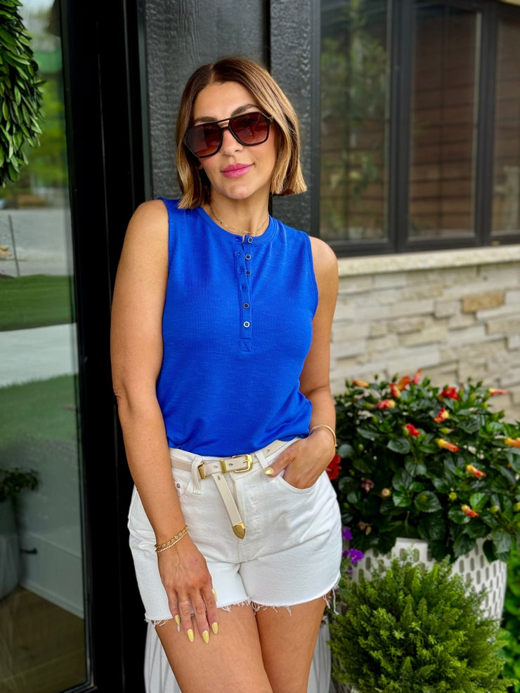 Staci Top - theClothesRak