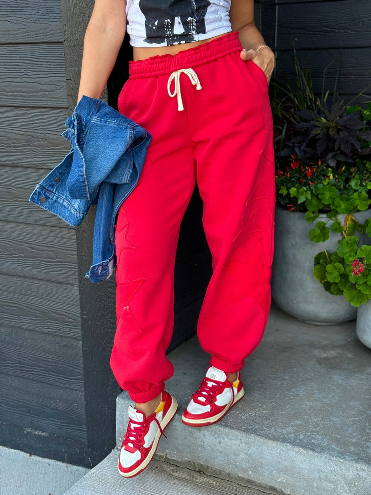 Starlene Jogger - theClothesRak