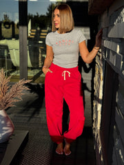 Starlene Jogger - theClothesRak