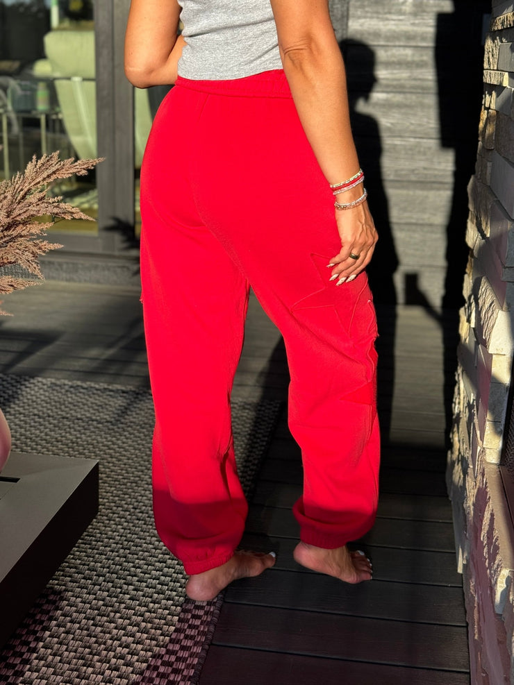 Starlene Jogger - theClothesRak