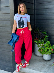Starlene Jogger - theClothesRak
