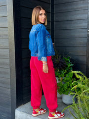 Starlene Jogger - theClothesRak