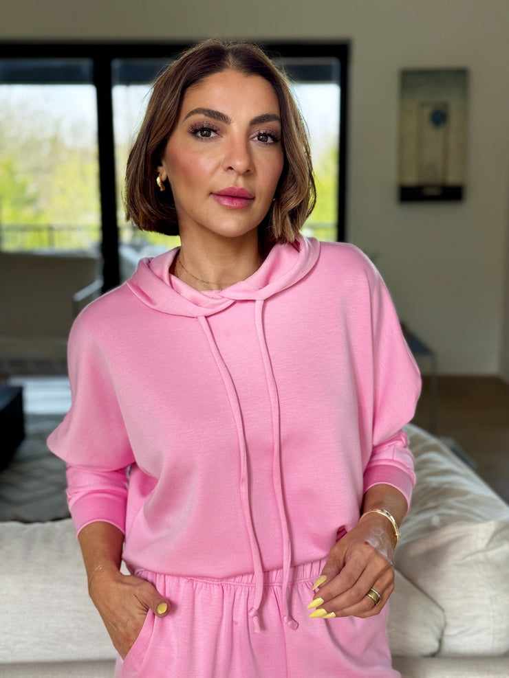 Steffie Hoodie - theClothesRak