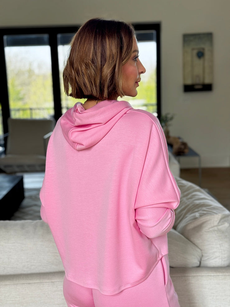 Steffie Hoodie - theClothesRak