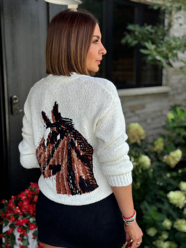 Sully Cardigan - theClothesRak