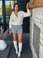 Sundance Sweater Jacket (Beige) by Z Supply - theClothesRak
