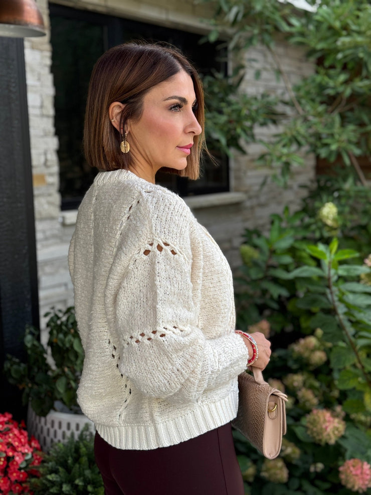 Sundance Sweater Jacket by Z Supply - theClothesRak