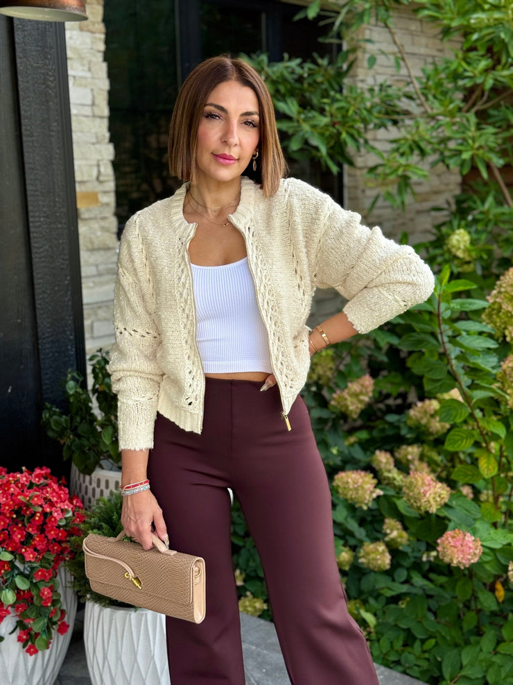 Sundance Sweater Jacket by Z Supply - theClothesRak