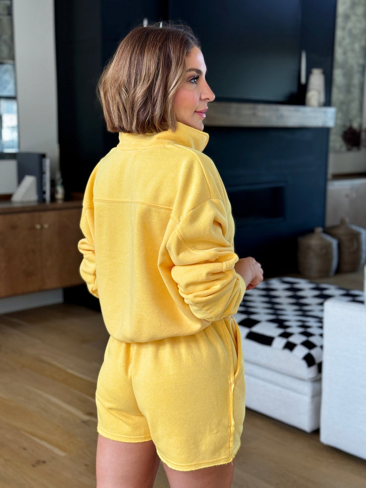 Sunni Sweatshirt - theClothesRak