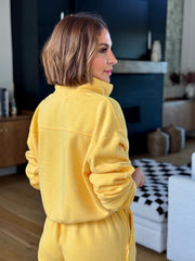 Sunni Sweatshirt - theClothesRak