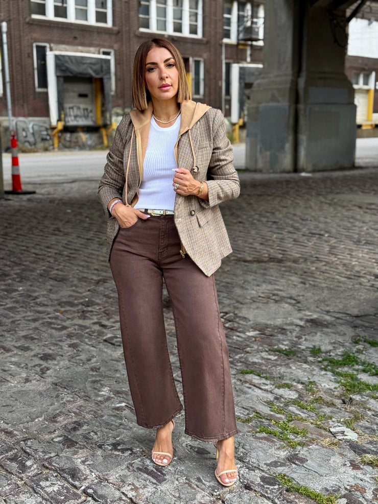 Susanna Blazer - theClothesRak