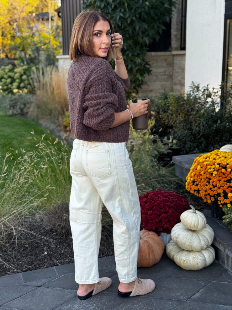 Thelma Cardigan - theClothesRak