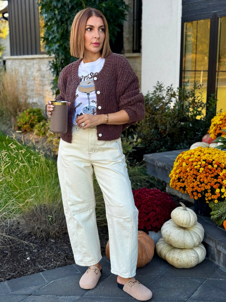 Thelma Cardigan - theClothesRak