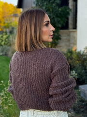 Thelma Cardigan - theClothesRak