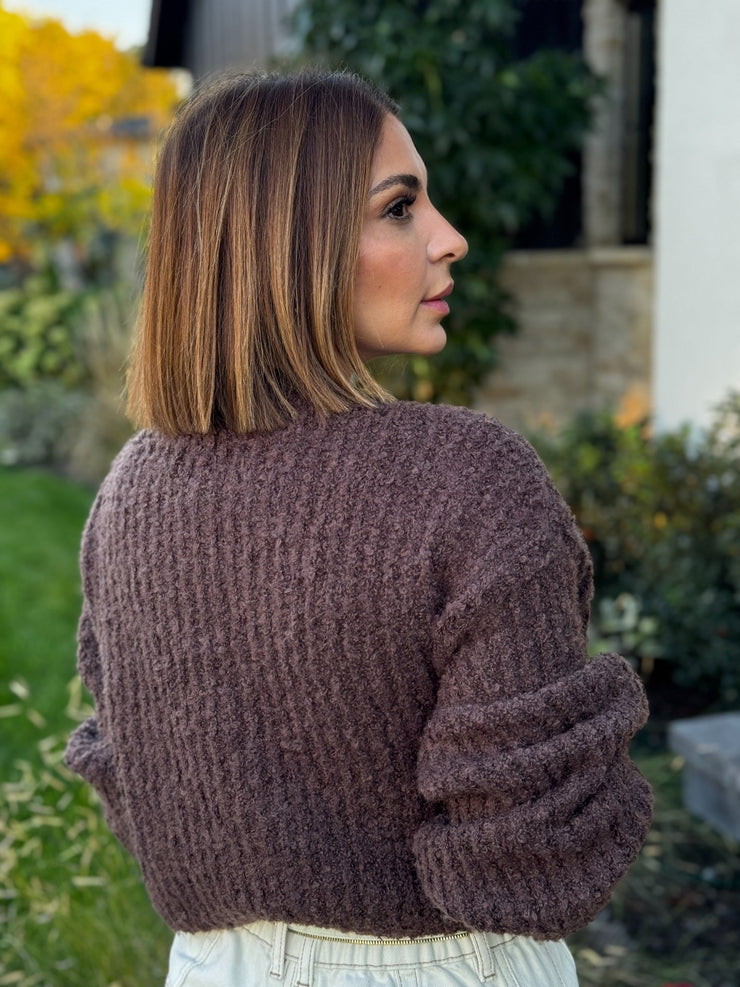 Thelma Cardigan - theClothesRak