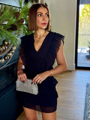 Tiara Dress - theClothesRak