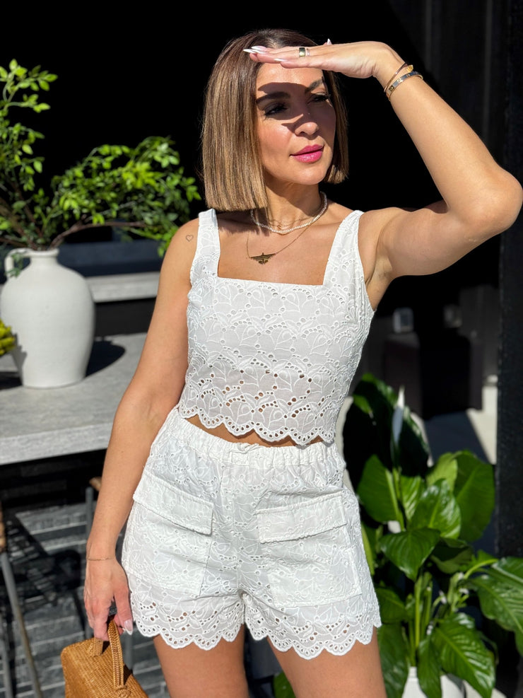 Tiffany Top by Habitual - theClothesRak