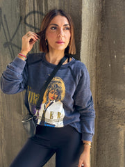 Tina Turner Sweatshirt - theClothesRak