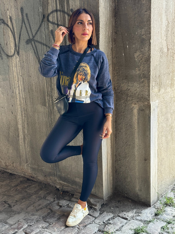 Tina Turner Sweatshirt - theClothesRak