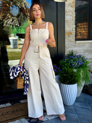Tinsley Jumpsuit - theClothesRak