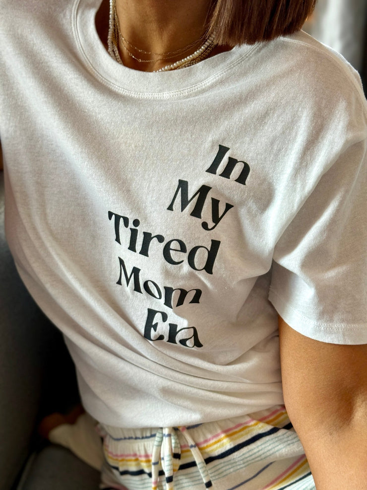 Tired Era Tee by Z Supply - theClothesRak