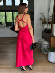 Toni Dress - theClothesRak