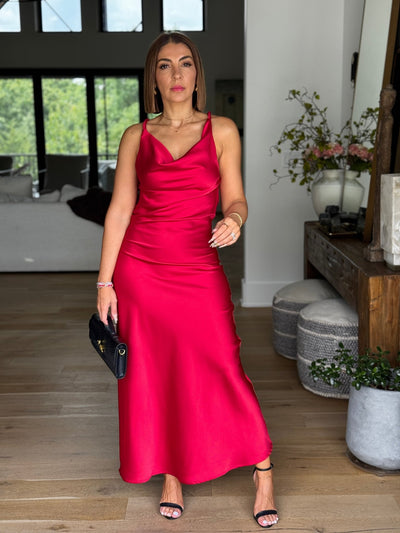 Toni Dress - theClothesRak