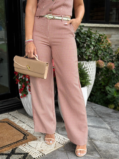Tonya Pant - theClothesRak