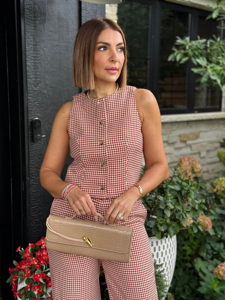 Tonya Vest - theClothesRak