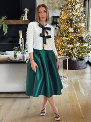 Torrie Skirt - theClothesRak