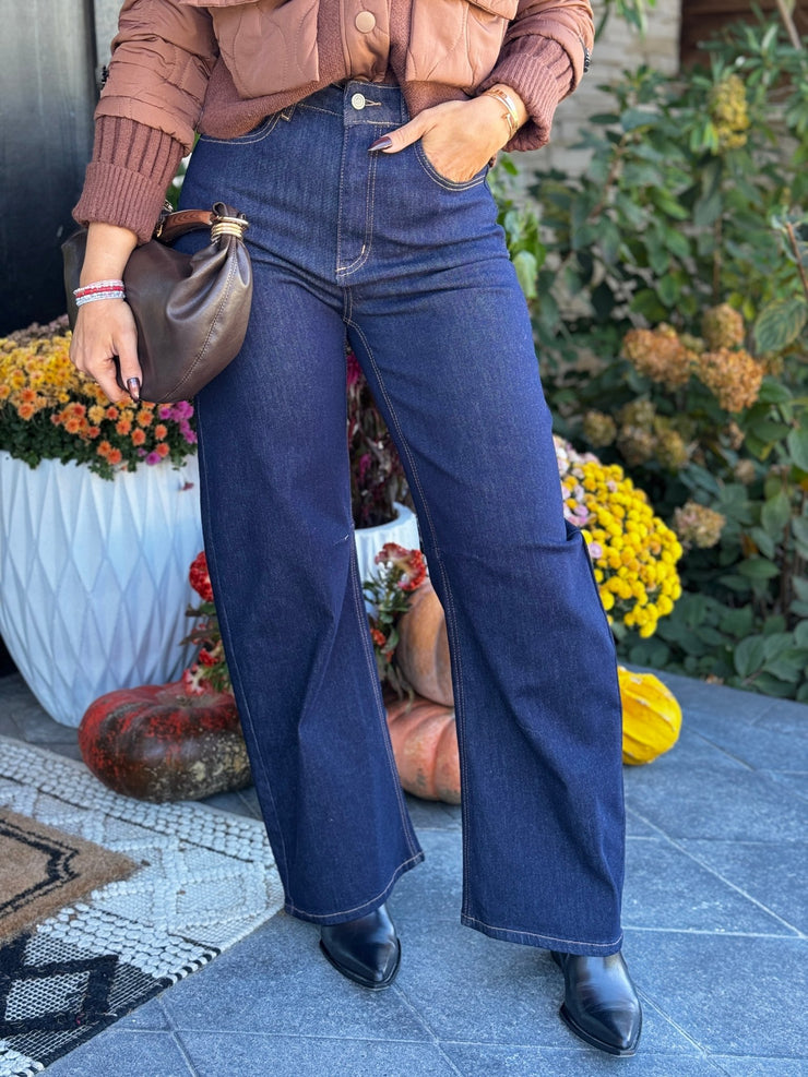 Trina Denim - theClothesRak