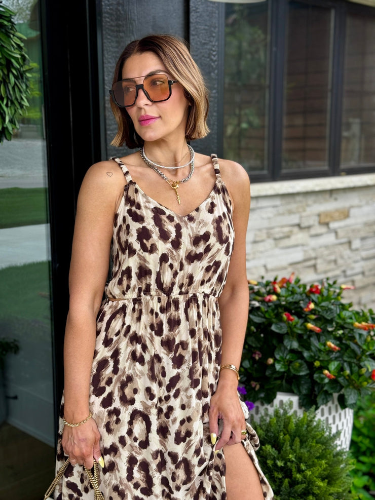 Trish Dress - theClothesRak