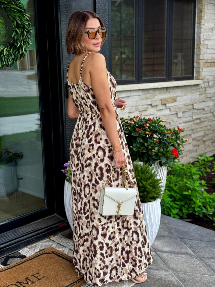 Trish Dress - theClothesRak