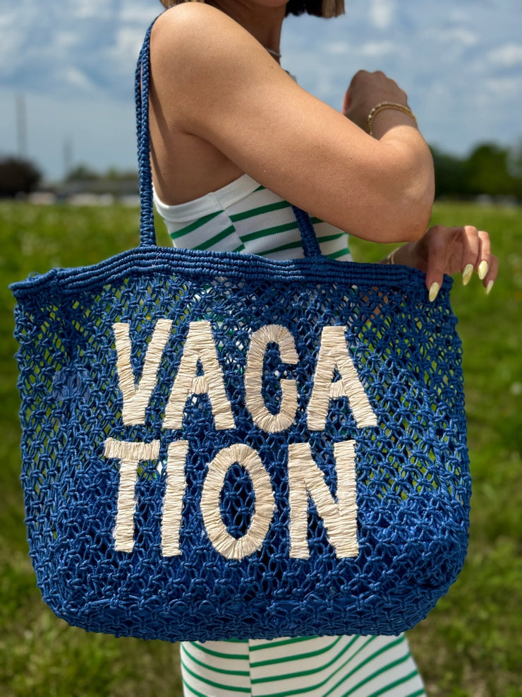 Vacation Tote Bag by Z Supply - theClothesRak