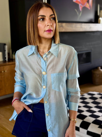 Valerie Top - theClothesRak