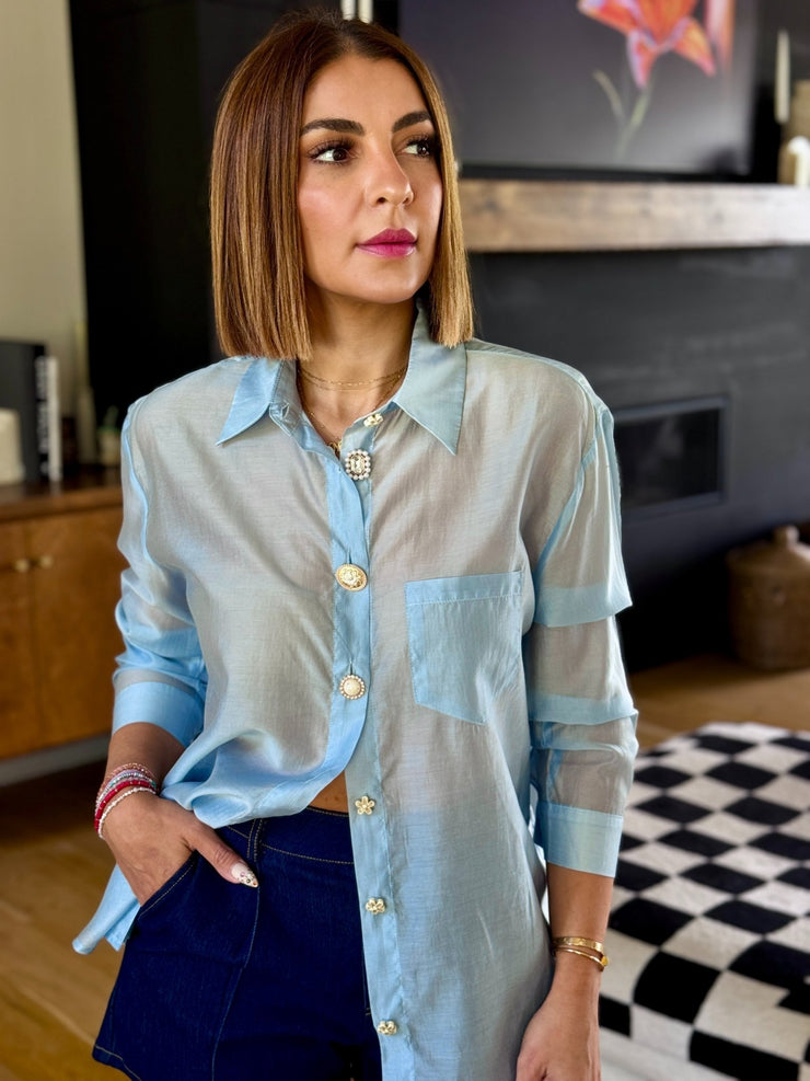 Valerie Top - theClothesRak